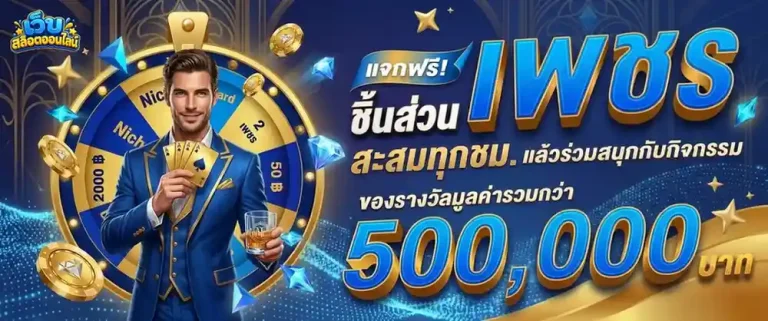 สล็อต ไม่มี ขั้น ต่ำ